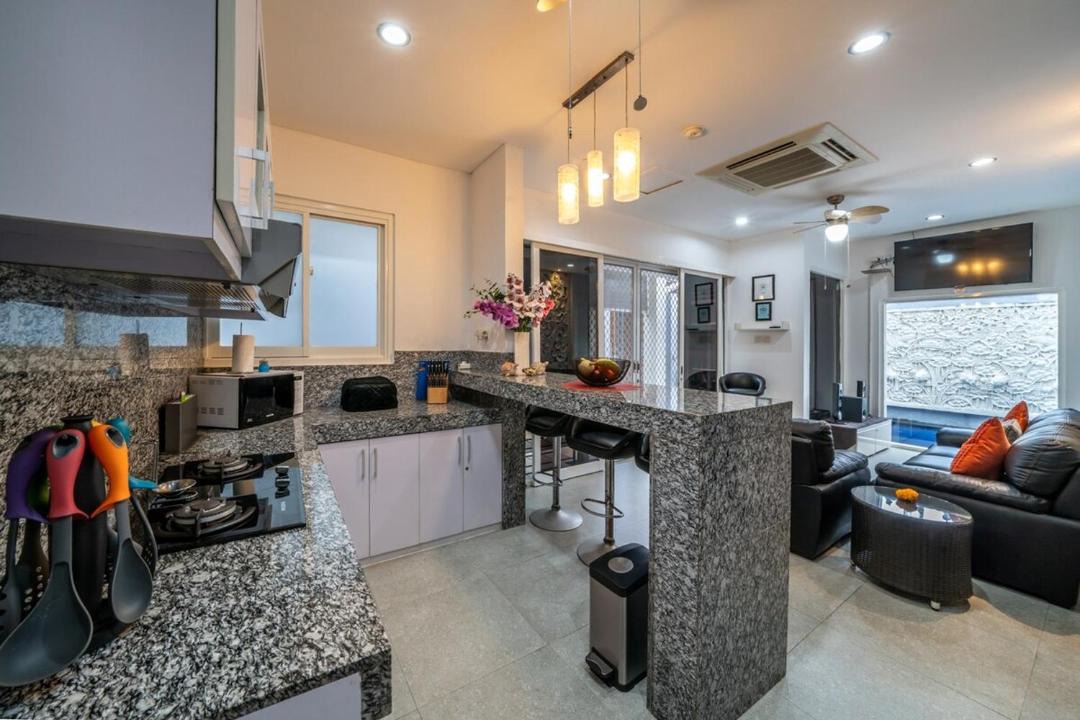 Photo of Kitchen in Kuta