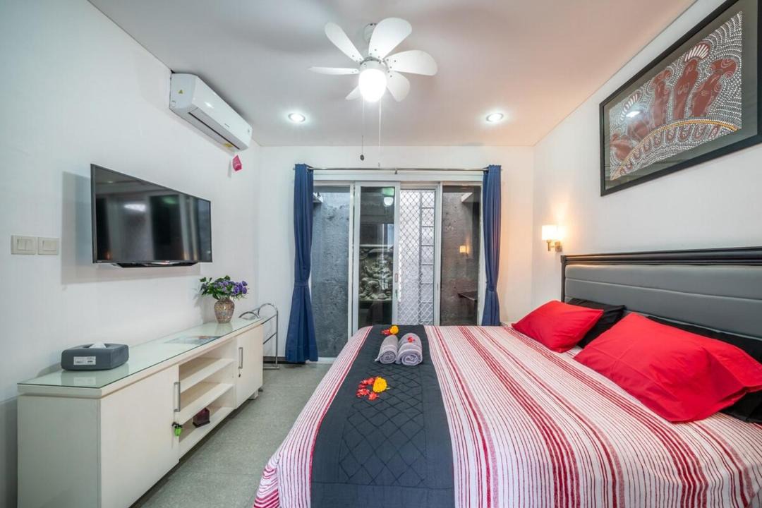 Photo of Bedroom in Kuta