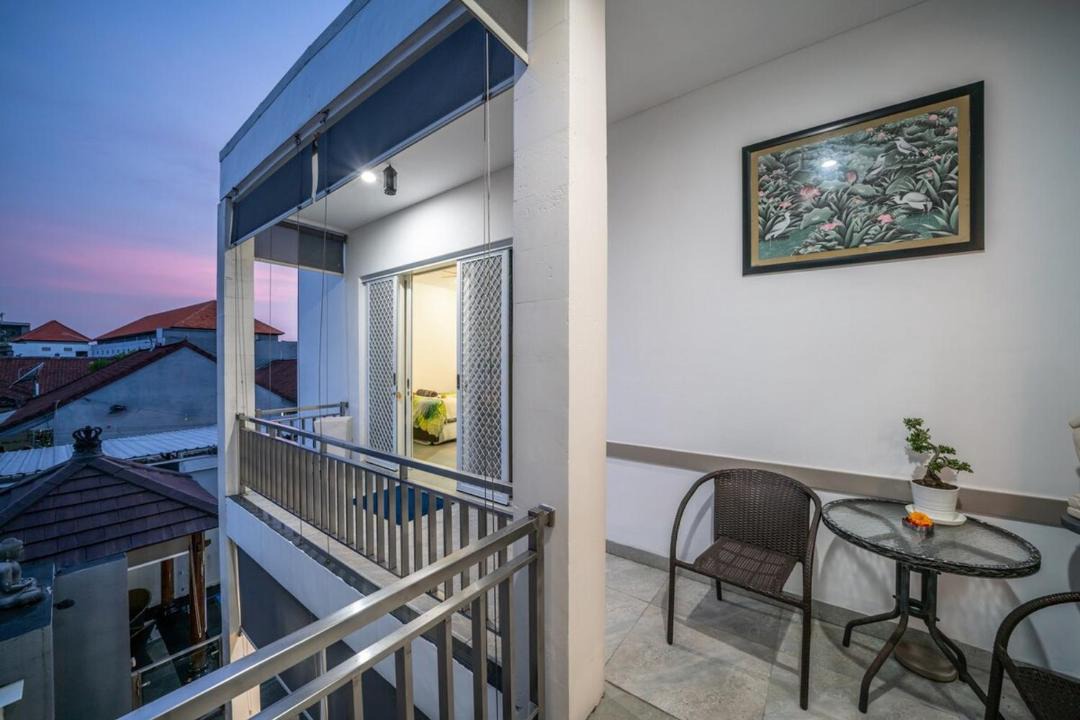 Photo of Patio Balcony in Kuta