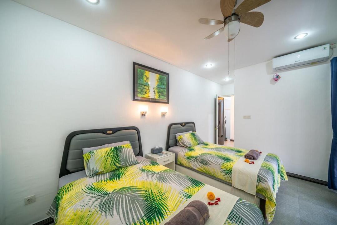 Photo of Bedroom in Kuta