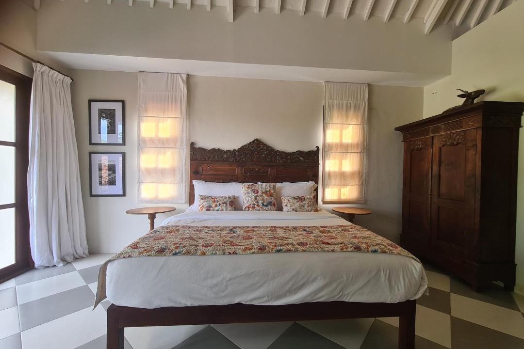 Photo of Bedroom in Dyanapura
