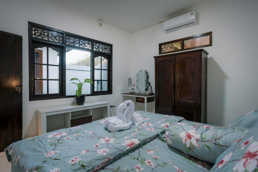 Photo of Bedroom in Downtown Kuta