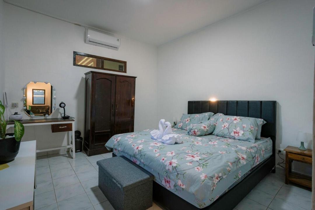 Photo of Bedroom in Downtown Kuta