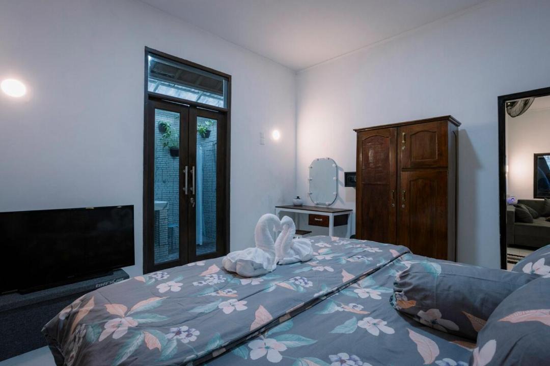 Photo of Bedroom in Downtown Kuta