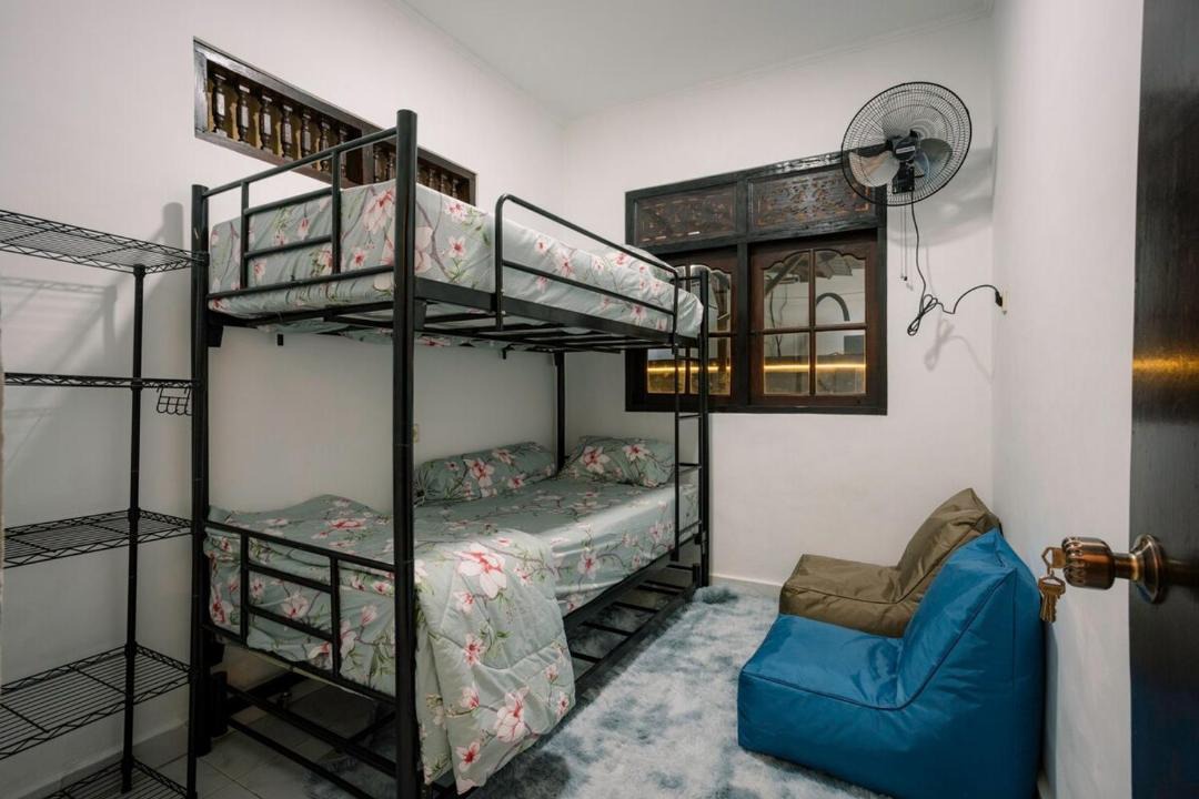 Photo of Bedroom in Downtown Kuta
