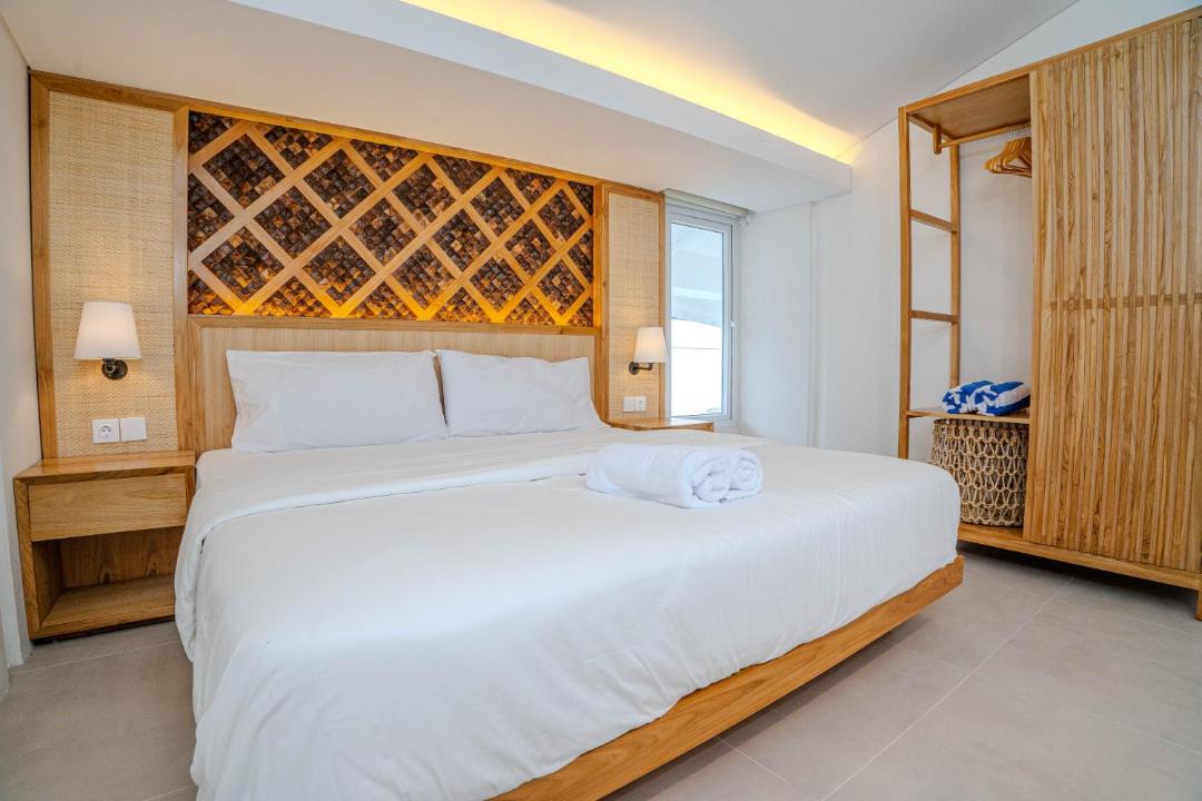 Photo of Bedroom in Babakan