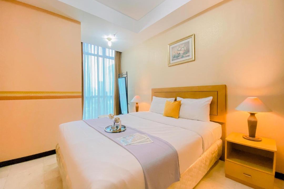 Photo of Bedroom in East Kuningan