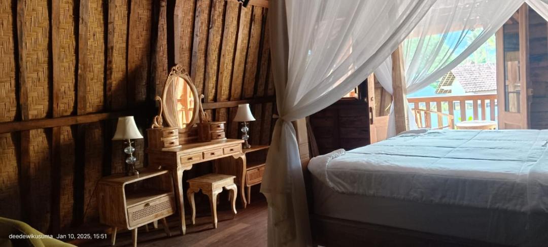 Photo of Bedroom in Purwakerti