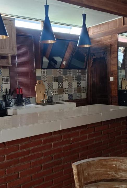 Photo of Kitchen in Purwakerti