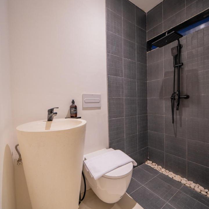 Photo of Bathroom in Cemagi
