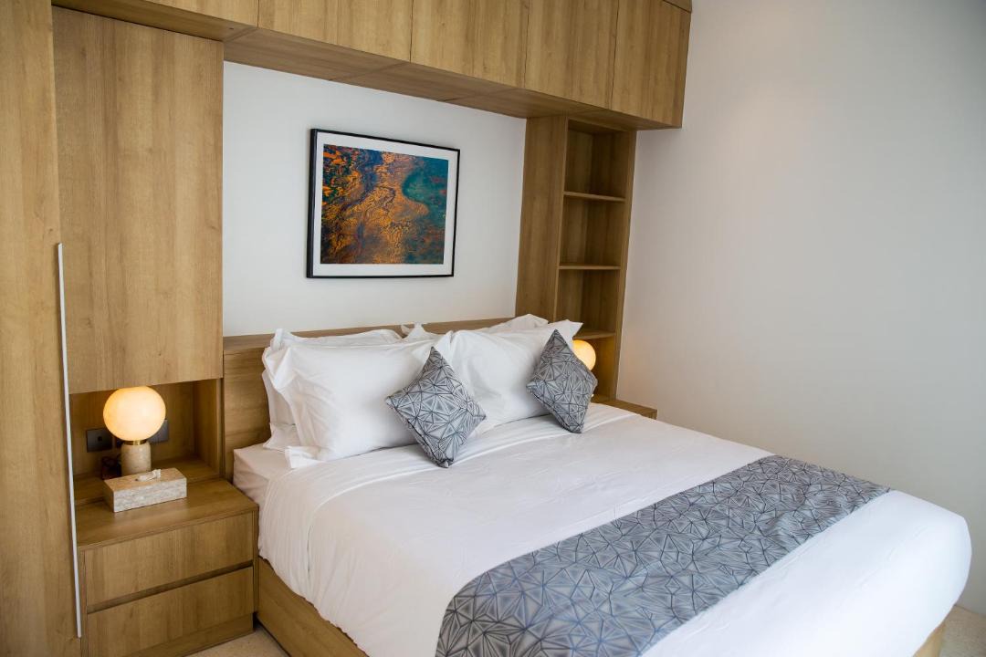 Photo of Bedroom in Dewi Sri
