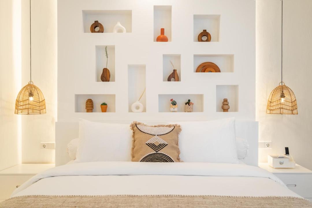 Photo of Bedroom in Tumbak Bayuh