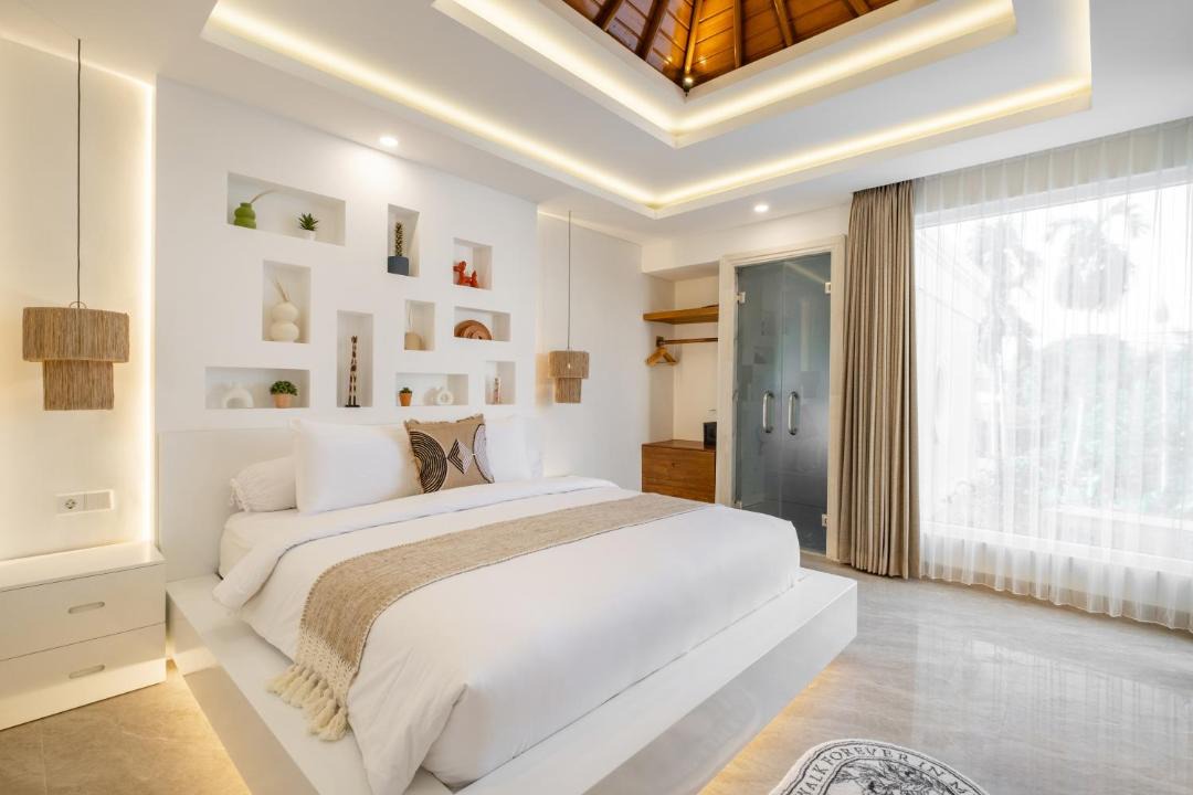 Photo of Bedroom in Tumbak Bayuh