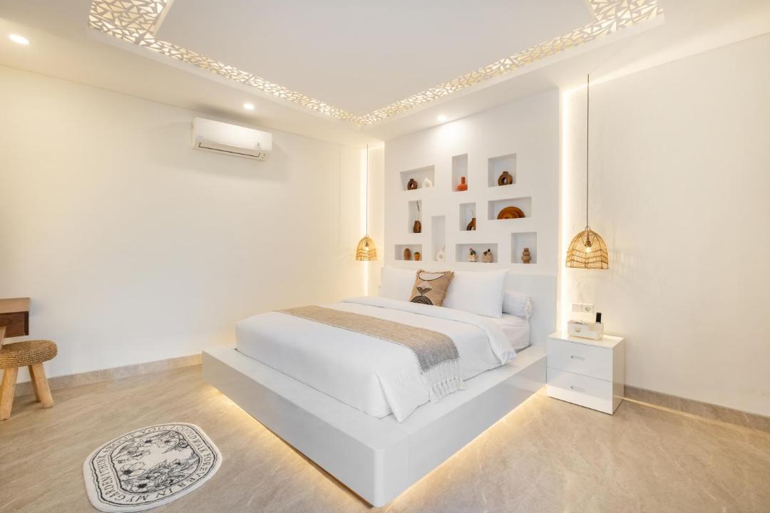 Photo of Bedroom in Tumbak Bayuh