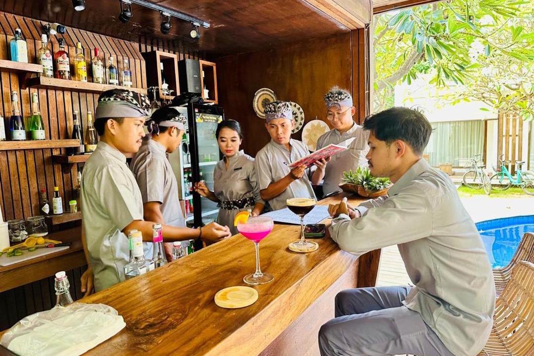 Photo of Others in Gili Trawangan