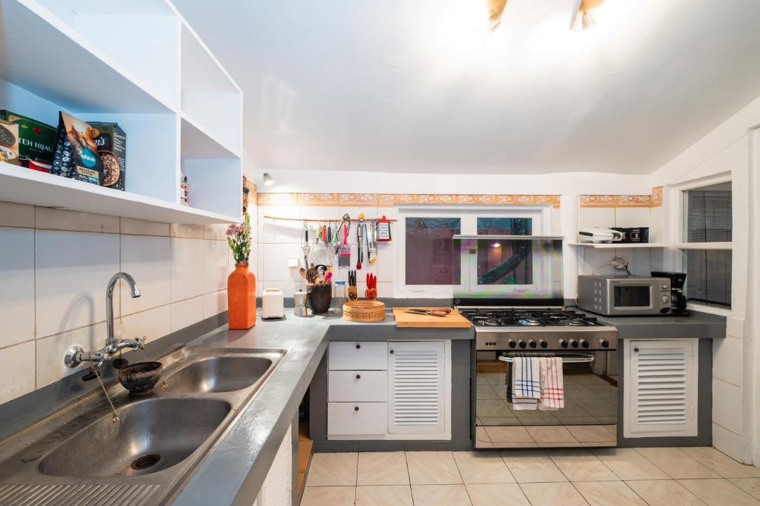 Photo of Kitchen in Legian
