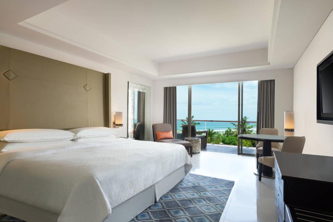 Photo of Bedroom in Downtown Kuta