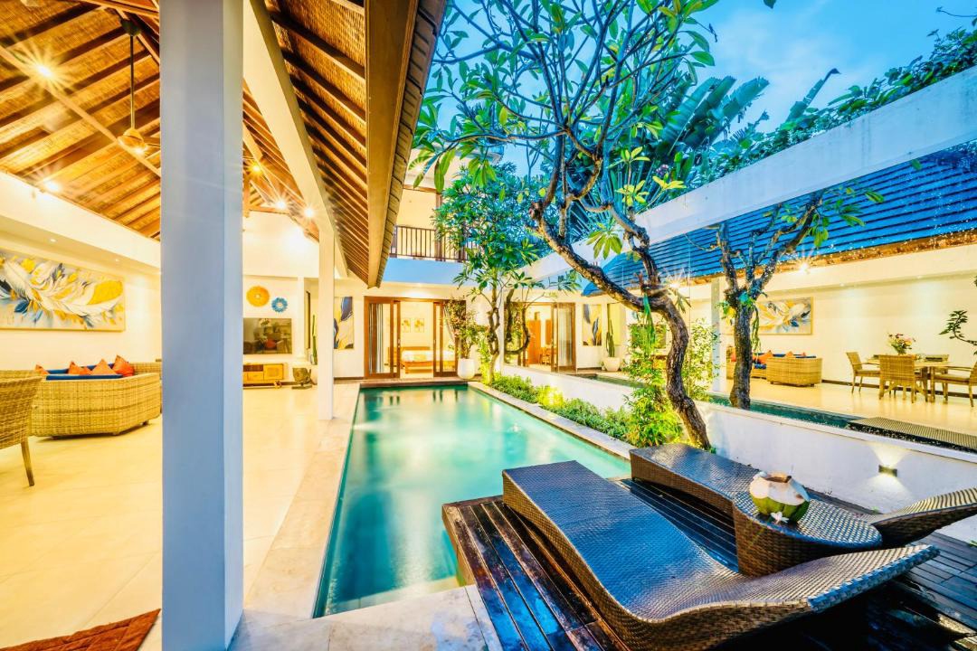 Photo of Others in Central Seminyak