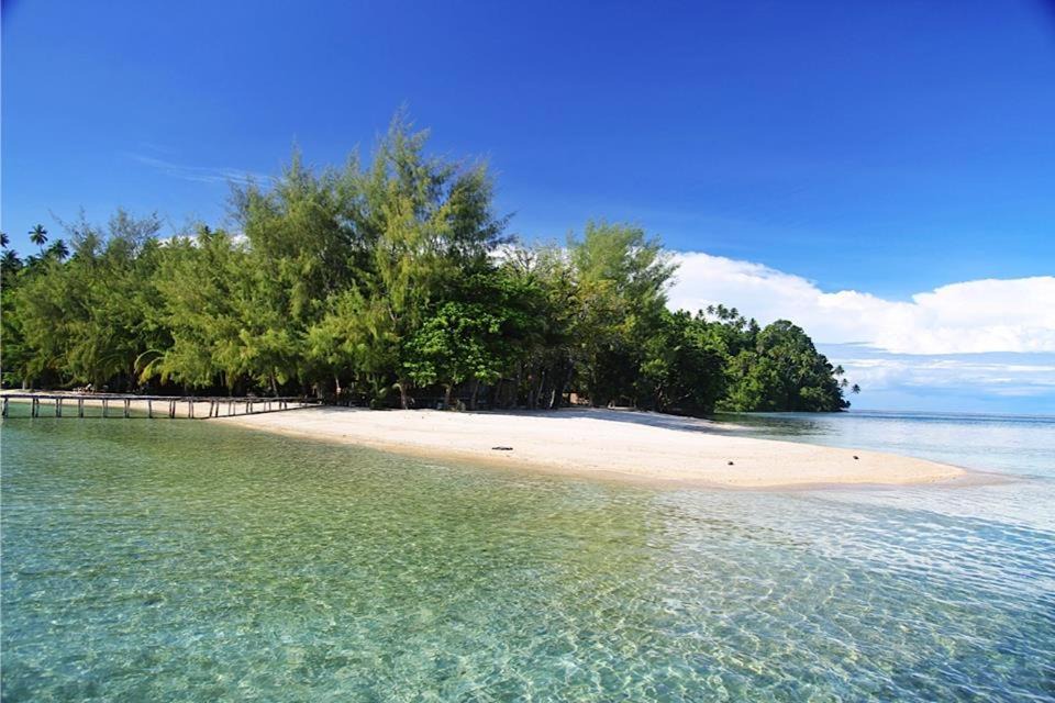 Photo of Others in Batudaka Island
