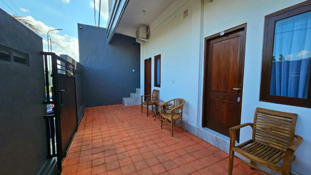 Photo of Patio Balcony in Padonan