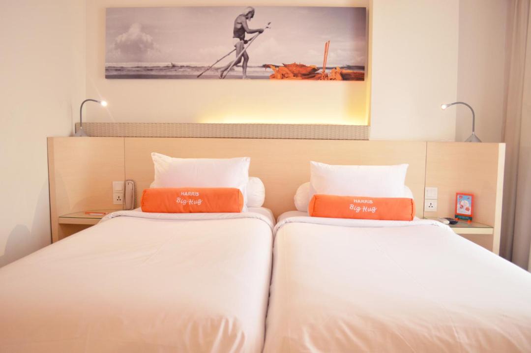 Photo of Bedroom in Drupadi