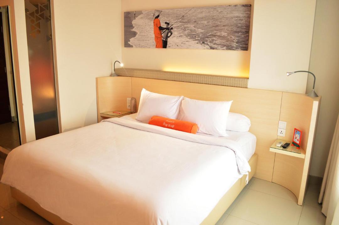 Photo of Bedroom in Drupadi