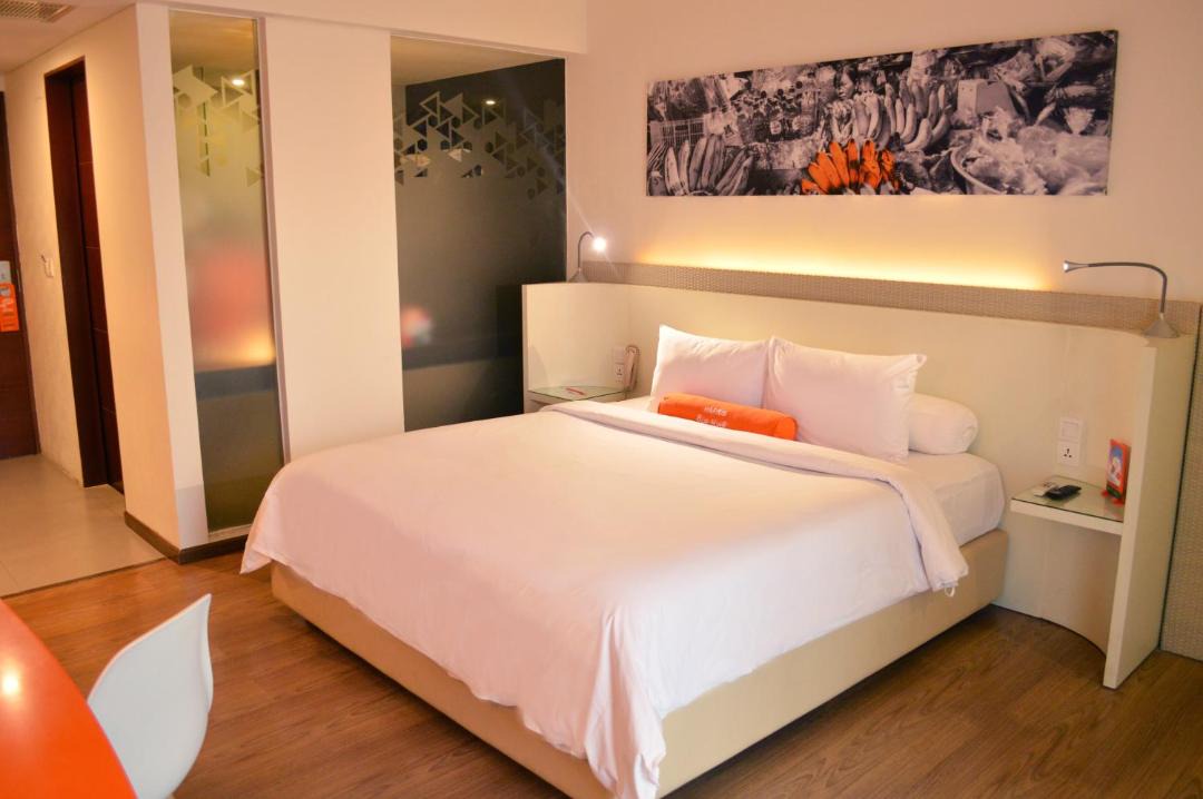 Photo of Bedroom in Drupadi