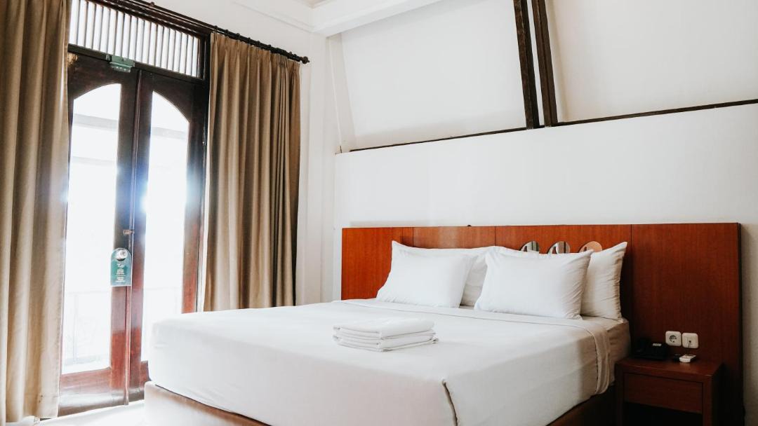 Photo of Bedroom in Dinoyo