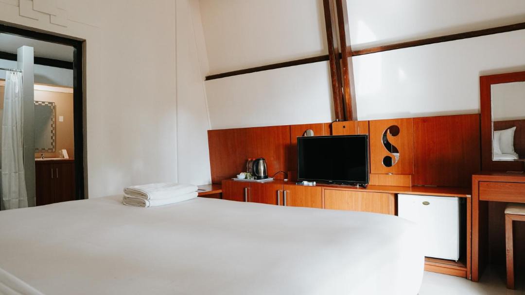 Photo of Bedroom in Dinoyo