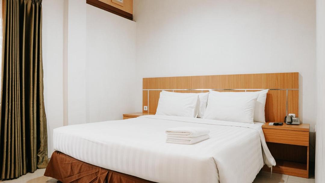 Photo of Bedroom in Dinoyo