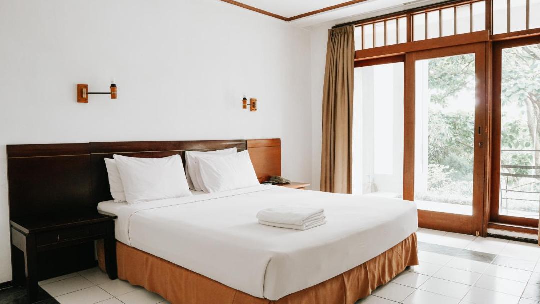 Photo of Bedroom in Dinoyo