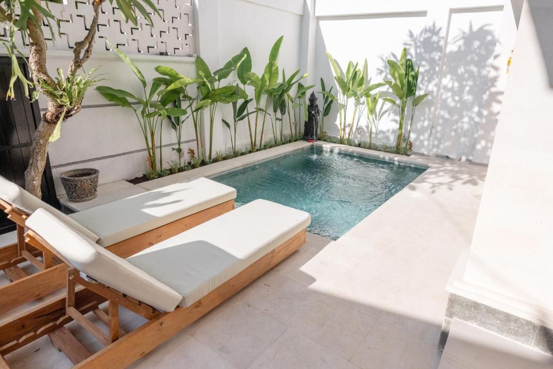 Photo of Patio Balcony in North Legian