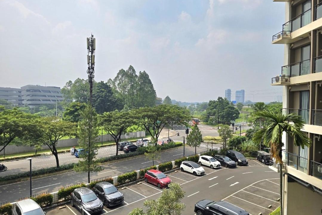 Photo of Others in Bumi Serpong Damai