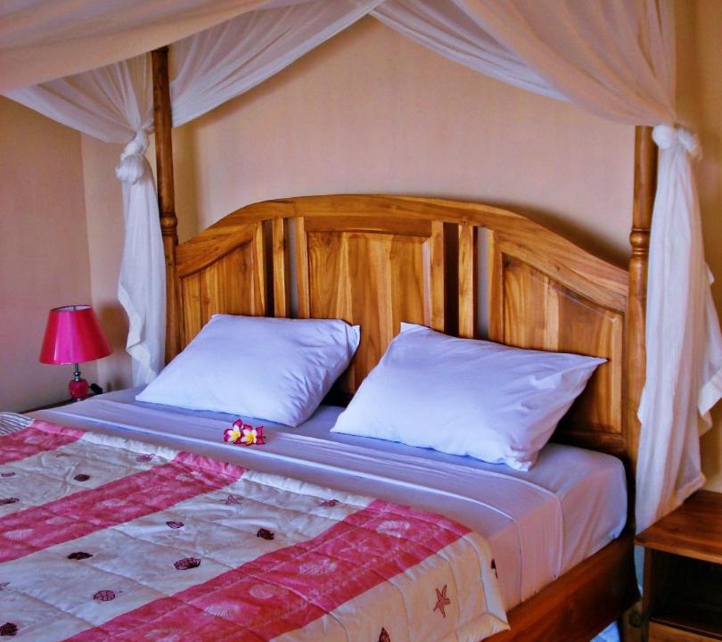 Photo of Bedroom in Amed