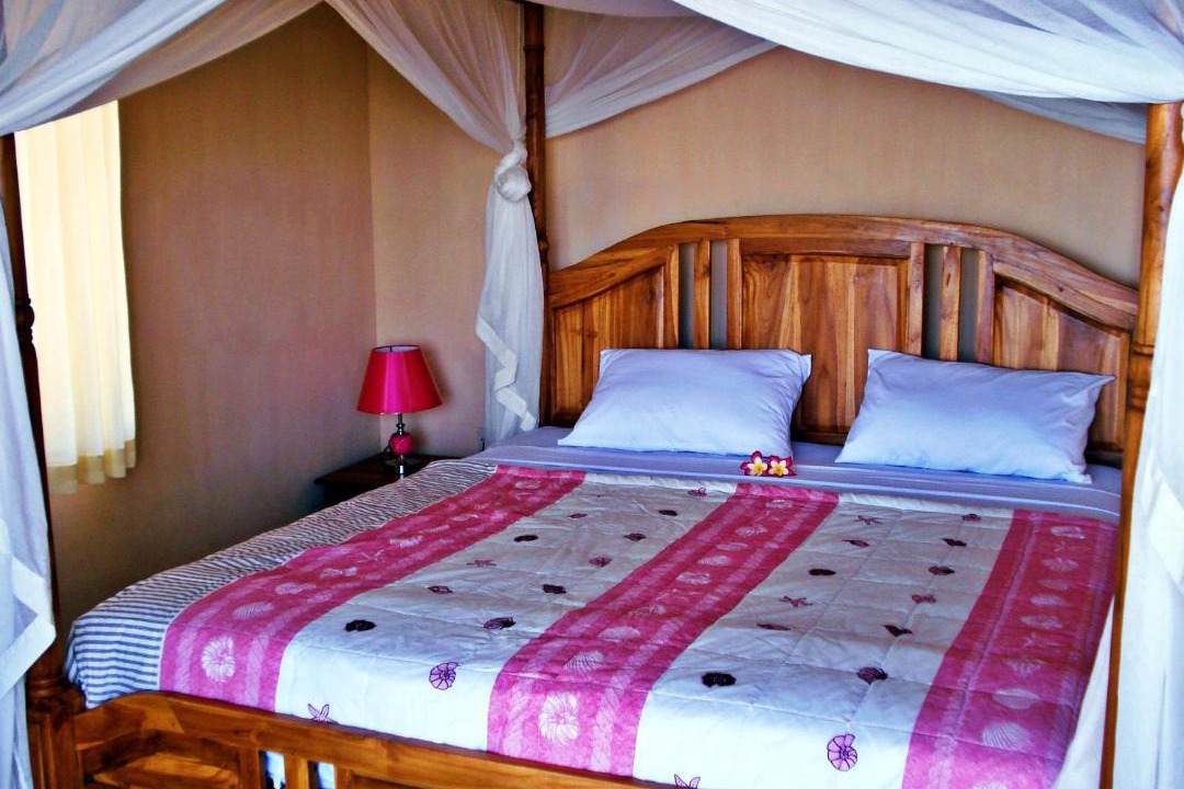Photo of Bedroom in Amed