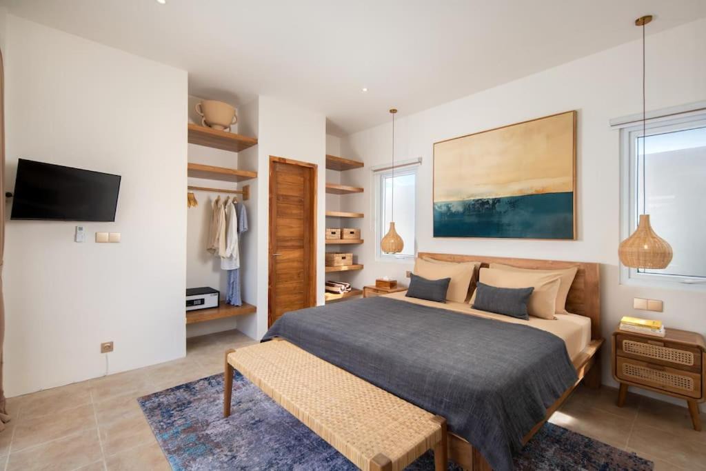 Photo of Bedroom in Jimbaran