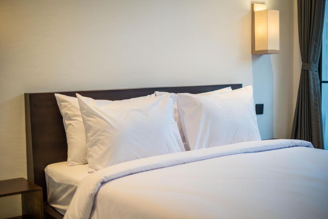 Photo of Bedroom in Pererenan