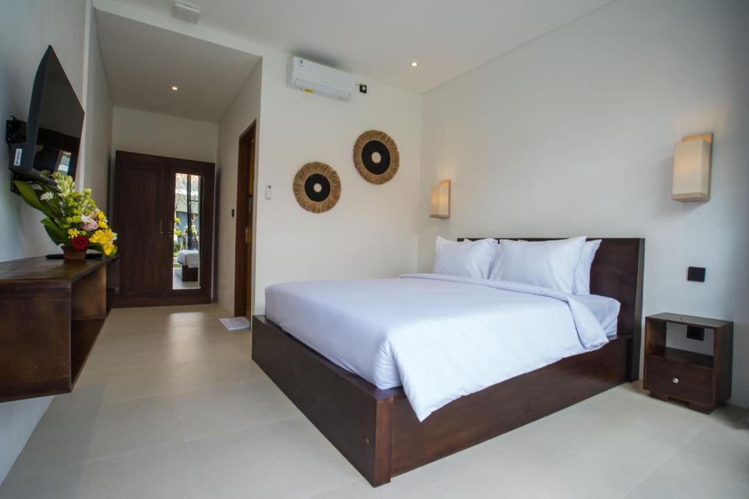 Photo of Bedroom in Pererenan