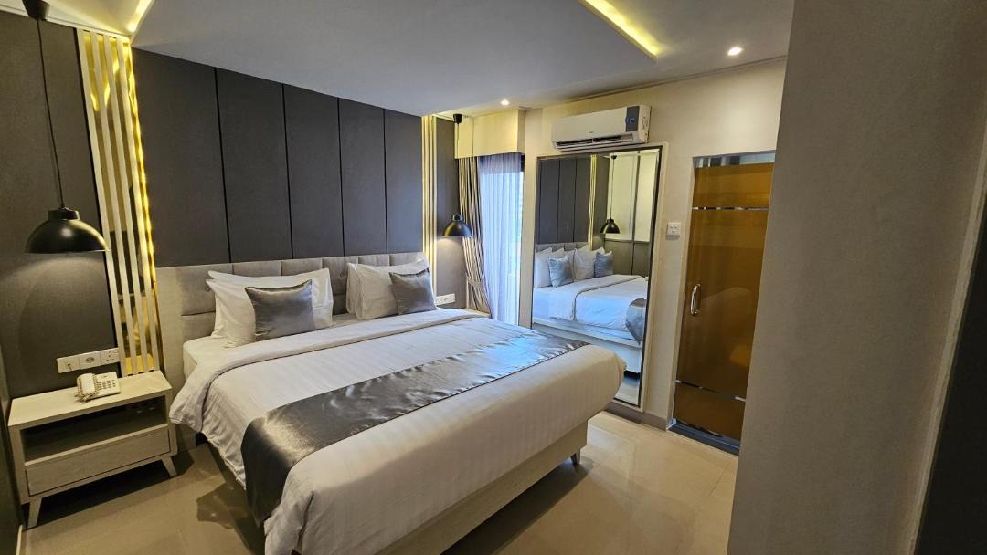 Photo of Bedroom in Kampung Bali