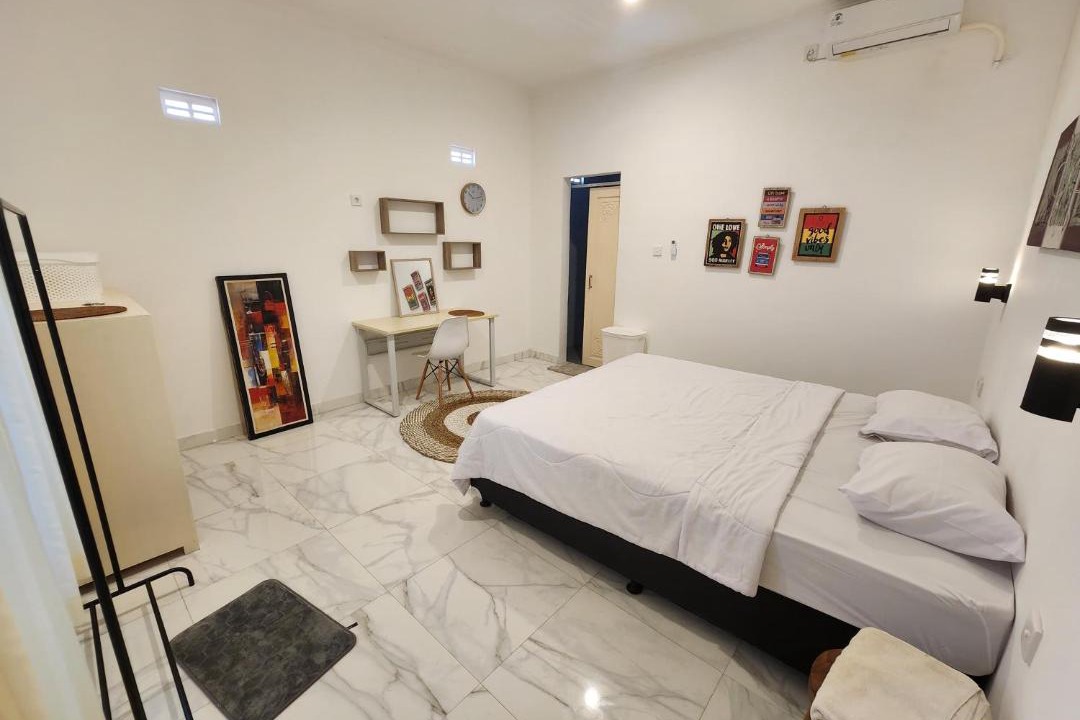 Photo of Bedroom in Dewi Sri