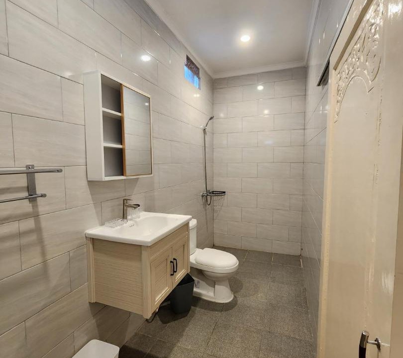 Photo of Bathroom in Dewi Sri
