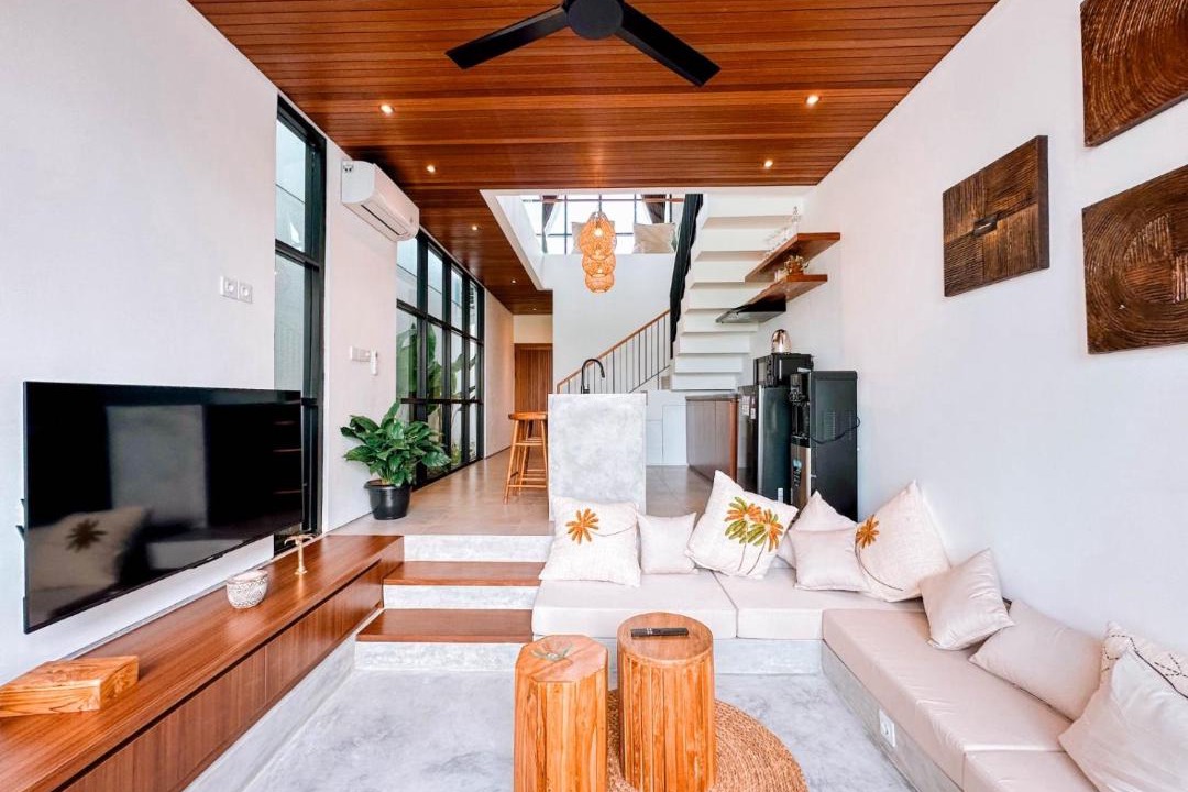 Photo of Livingroom in Padonan