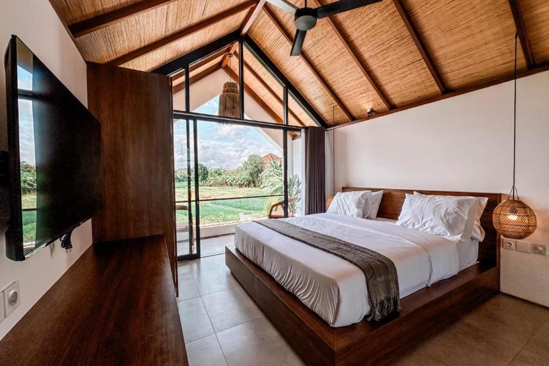 Photo of Bedroom in Padonan