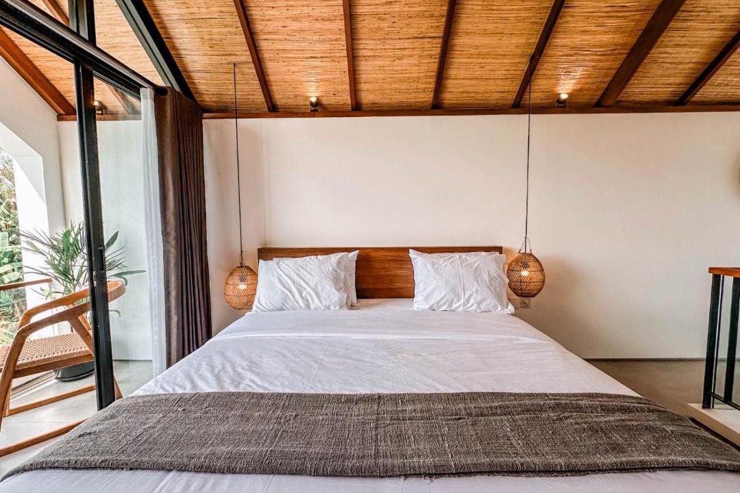 Photo of Bedroom in Padonan