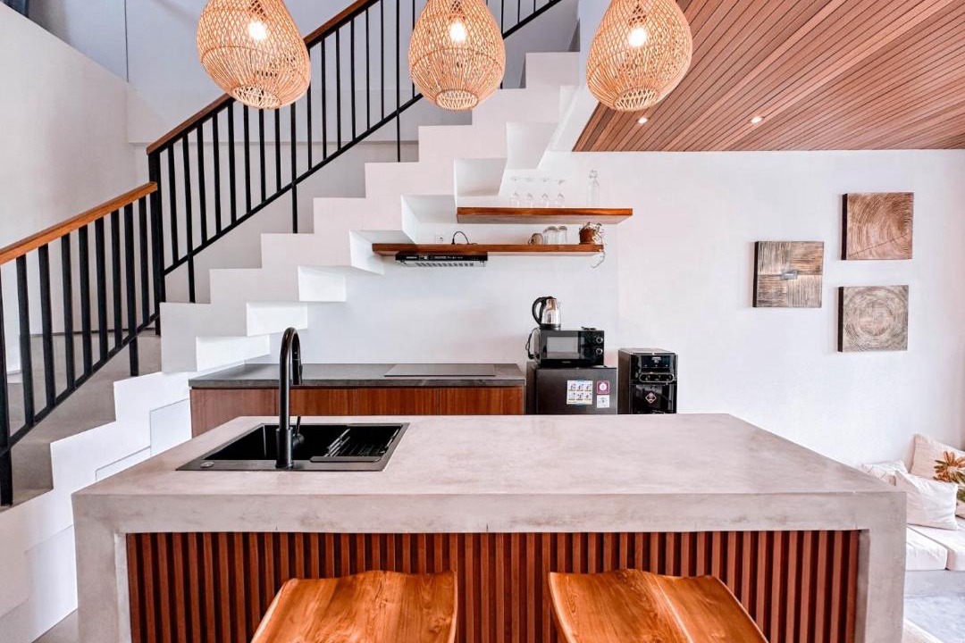 Photo of Kitchen in Padonan