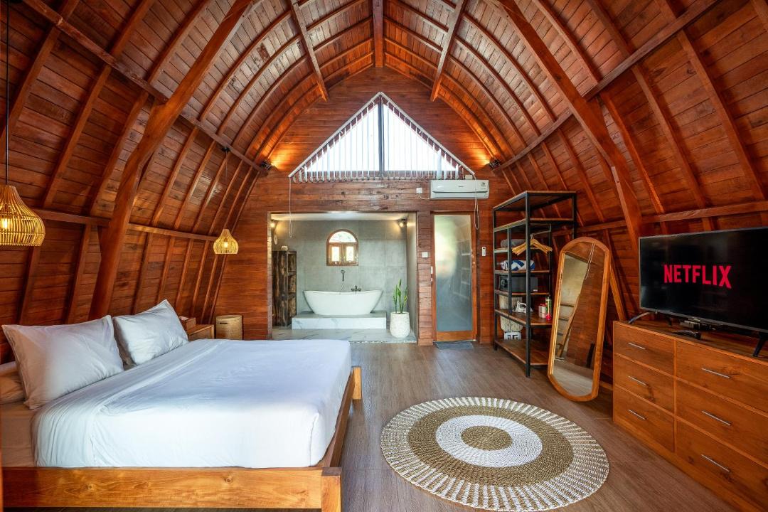 Photo of Bedroom in Padonan