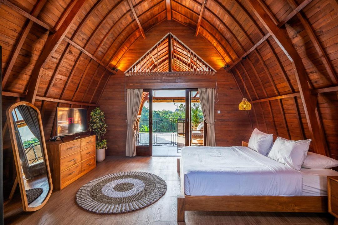 Photo of Bedroom in Padonan