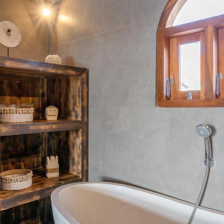 Photo of Bathroom in Padonan