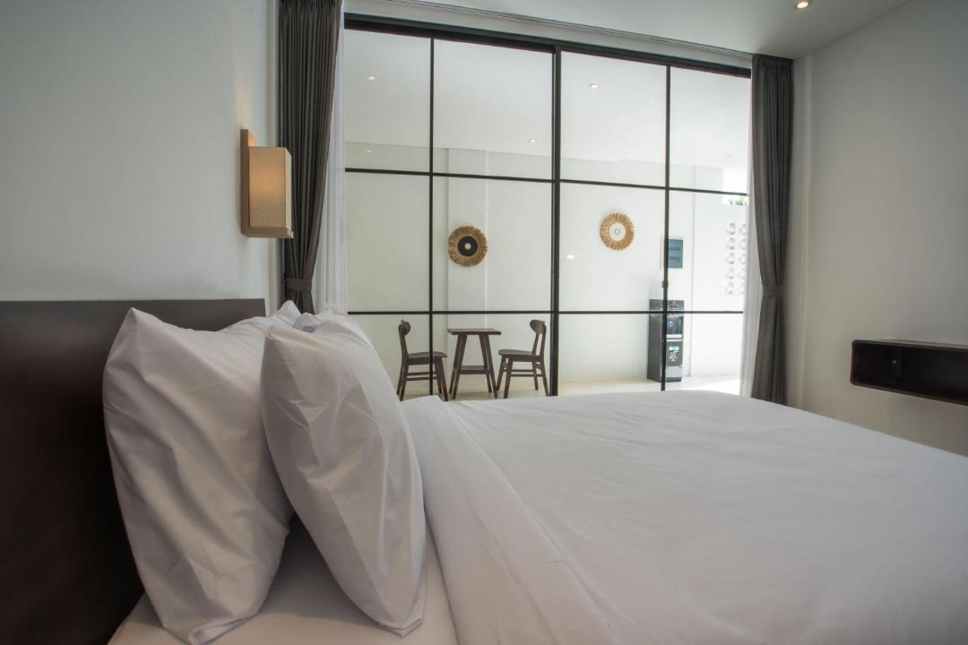 Photo of Bedroom in Pererenan