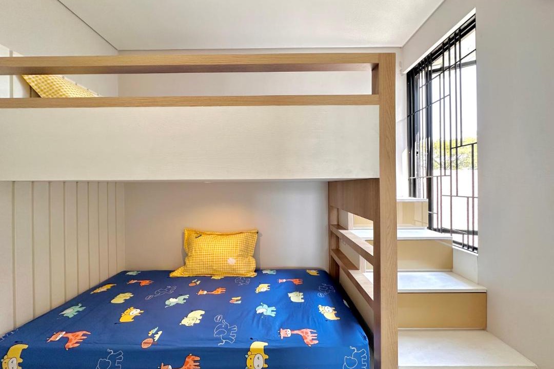 Photo of Bedroom in Surabaya